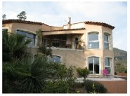 Achat vente villa Theoule Sur Mer