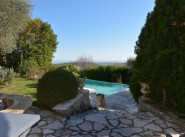 Achat vente villa Tourrettes Sur Loup