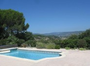 Achat vente villa Trans En Provence