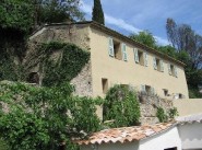 Achat vente villa Trans En Provence