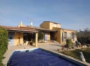 Achat vente villa Valensole