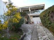 Achat vente villa Vallauris