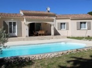 Achat vente villa Valreas