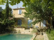 Achat vente villa Vaugines