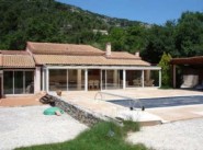 Achat vente villa Vauvenargues