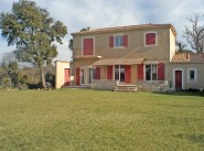 Achat vente villa Vedene