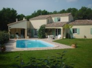 Achat vente villa Ventabren