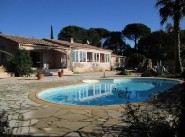 Achat vente villa Vidauban