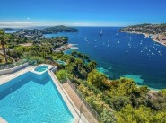Achat vente villa Villefranche Sur Mer