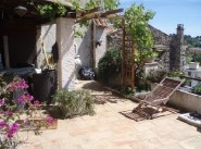 Achat vente villa Villeneuve Loubet