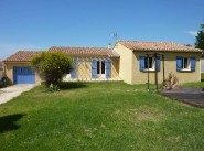 Achat vente villa Visan