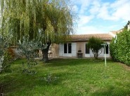Achat vente villa Visan