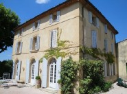 Appartement Bouc Bel Air