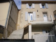 Appartement Boulbon