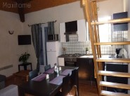 Appartement Cornillon Confoux