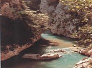 Appartement Les Salles Sur Verdon