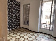 Appartement Marseille 02