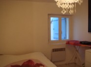 Appartement Puyloubier