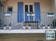 Appartement Saint Savournin