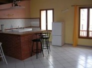 Appartement Sainte Tulle