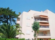 Appartement t2 Cavalaire Sur Mer