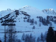 Appartement t2 La Foux D Allos