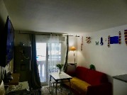 Appartement T2 Nice