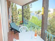 Appartement t2 Port Grimaud