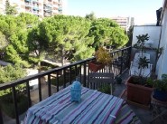 Appartement t2 Saint Mitre