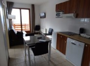 Appartement t2 Valberg