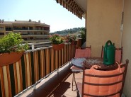 Appartement t2 Vallauris