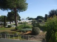 Appartement t2 Villeneuve Loubet