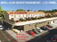 Appartement t3 Avignon