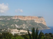 Appartement t3 Cassis