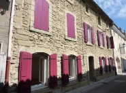 Appartement t3 Courthezon