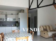Appartement t3 Eyragues