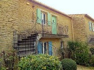 Appartement t3 Gordes