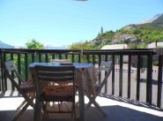 Appartement t3 Jausiers