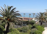 Appartement t3 Le Lavandou
