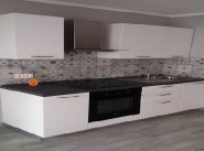 Appartement t3 Nice