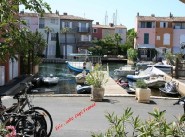 Appartement t3 Port Grimaud