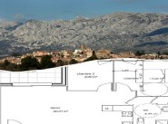 Appartement t3 Pourrieres