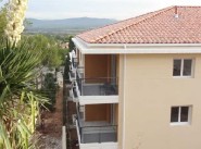 Appartement t3 Rousset