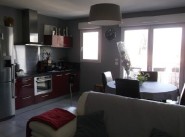 Appartement t3 Saint Etienne Du Gres