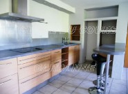 Appartement t3 Saint Savournin