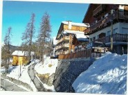 Appartement t3 Valberg