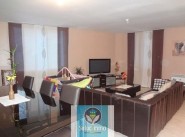 Appartement t4 Belgentier