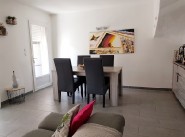 Appartement t4 Chateauneuf Les Martigues