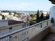 Appartement t4 Le Cannet