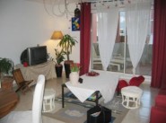 Appartement t4 Les Milles